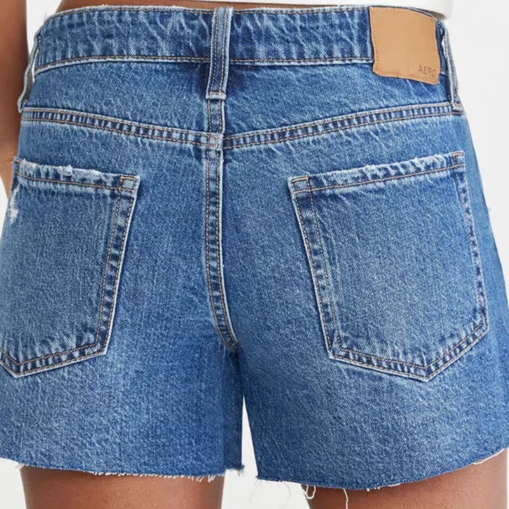 Aeropostale Baggy Shorts Like New